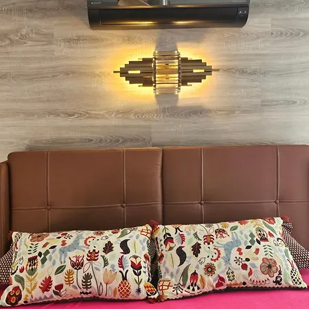 Arife Deniz Tarafi 2 Apartamento Didim