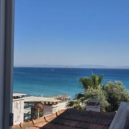 Arife Deniz Tarafi 2 * דידים