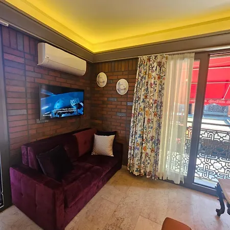 Arife Deniz Tarafi 2 Apartamento *