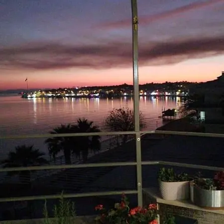 Arife Deniz Tarafi 2 Lejlighed *