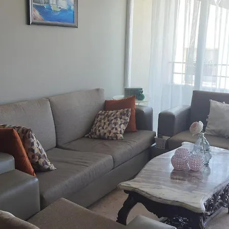 Arife Deniz Tarafi 2 Appartement *