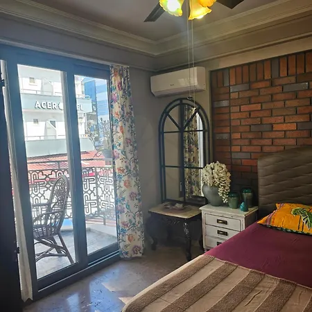 Lejlighed Arife Deniz Tarafi 2 Didim