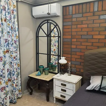 Lejlighed Arife Deniz Tarafi 2 *